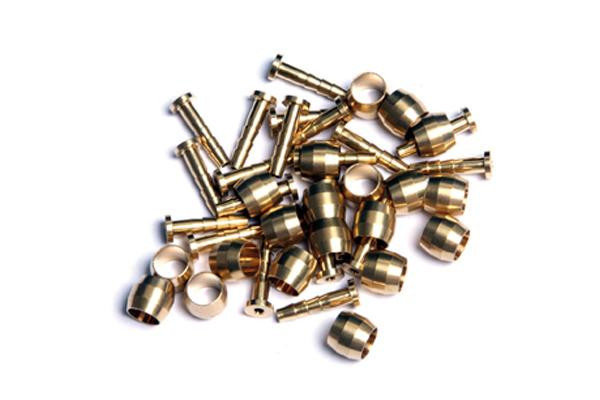 Massi Aguja Tubo Hidraulico Shimano (20) Bh59 Massi Aguja Tubo Hidraulico Shimano (20) Bh59