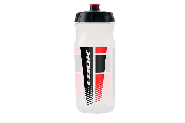 Look Bidon 650ml Transparente Look Bidon 650ml Transparente