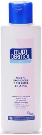 Multidermol Gel 750 ml Multidermol Gel 750 ml