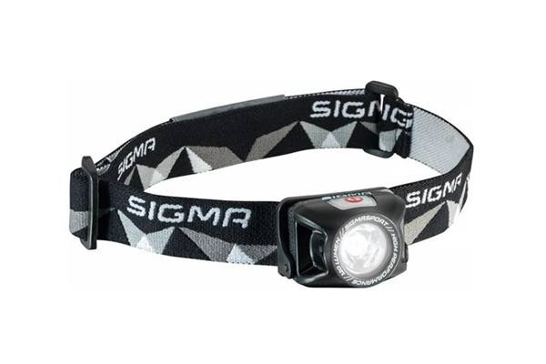 Sigma Faro Del. Headled Ii Casco Sigma Faro Del. Headled Ii Casco