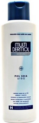 Multidermol Gel Urea 750 ml Multidermol Gel Urea 750 ml