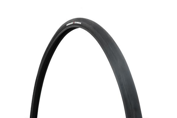 Massi Cub.700x25c A/f Sunbow Negra Massi Cub.700x25c A/f Sunbow Negra