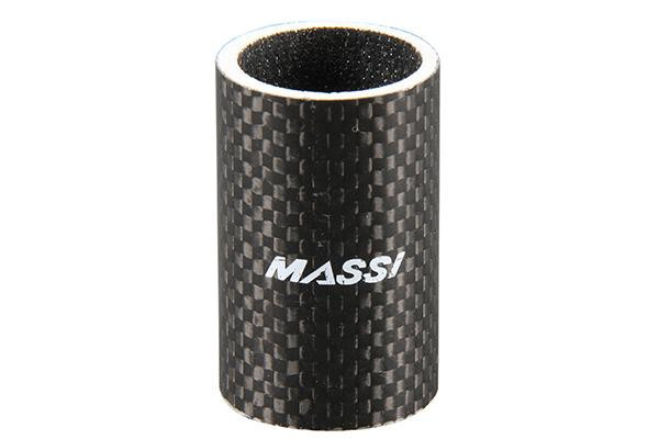 Massi Separ.direc.1-1/8" Carbono 50mm Massi Separ.direc.1-1/8" Carbono 50mm
