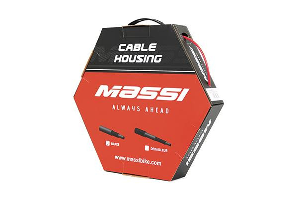 Massi Funda Freno Roja (caja 15m) Massi Funda Freno Roja (caja 15m)