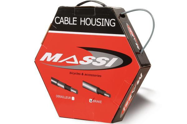 Massi Funda Freno Naranja (caja 15m) Massi Funda Freno Naranja (caja 15m)