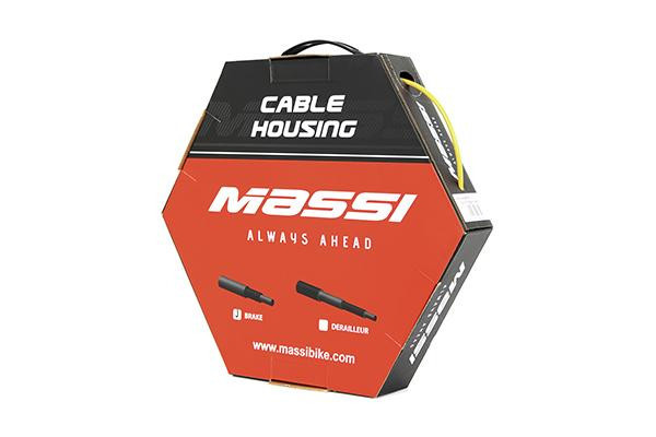 Massi Funda Freno Amarilla (caja 15m) Massi Funda Freno Amarilla (caja 15m)