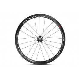 Fulcrum Rueda Racing Quattro Del.carbon Disc 15m