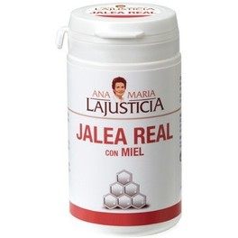 Ana María LaJusticia Jalea Real con Miel 135 gr