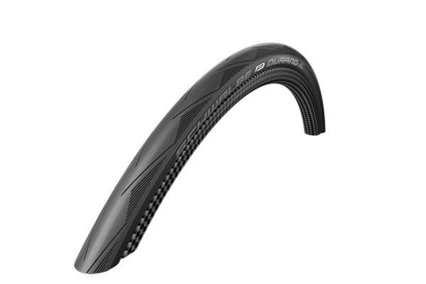 Schwalbe Cub.24x0.90 A/f Duran0 Negro Schwalbe Cub.24x0.90 A/f Duran0 Negro