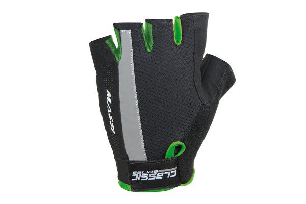 Massi Guante Classic Verde Fluor T-s Massi Guante Classic Verde Fluor T-s