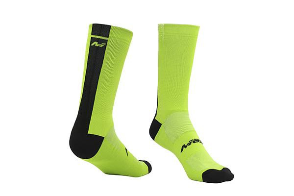 - Massi Calcetines Pro Amarillo L - Massi Calcetines Pro Amarillo L