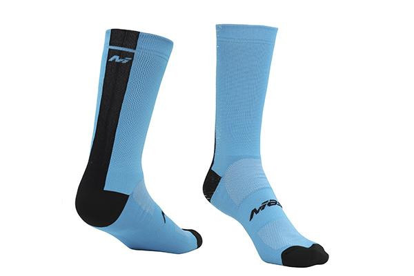 - Massi Calcetines Pro Azul L - Massi Calcetines Pro Azul L