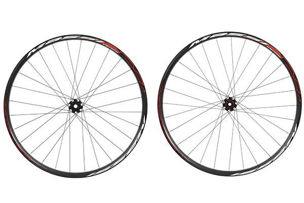 Massi Rue(jgo)29" Venom Boost Sram Massi Rue(jgo)29" Venom Boost Sram