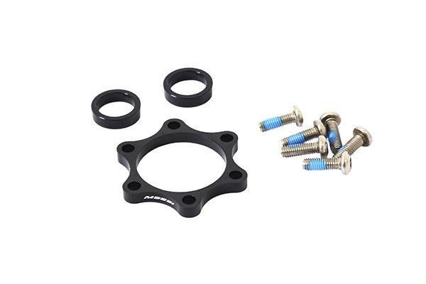 Massi Kit Adaptador Rueda Delantera A Boost Massi Kit Adaptador Rueda Delantera A Boost