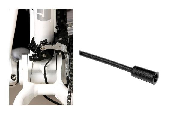Massi Tope Funda Con Guia 4mm Massi Tope Funda Con Guia 4mm
