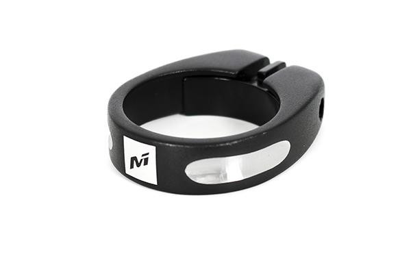 Massi Abrazadera C3 Tija Carbono 349 Negra Massi Abrazadera C3 Tija Carbono 349 Negra