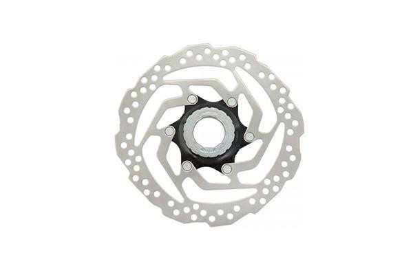 Shimano Disco 180mm C.lock Smrt10m Solo Resina Shimano Disco 180mm C.lock Smrt10m Solo Resina