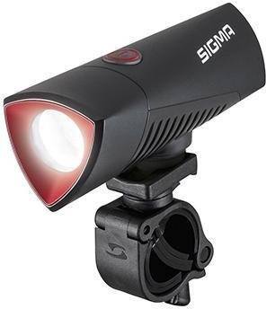 Sigma Faro Del. Buster 700 Negro Sigma Faro Del. Buster 700 Negro