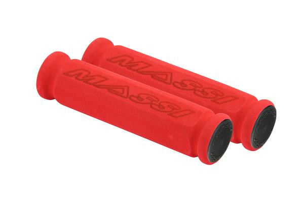 Massi Empuñaduras(jg)espuma Pro Light Red Massi Empuñaduras(jg)espuma Pro Light Red