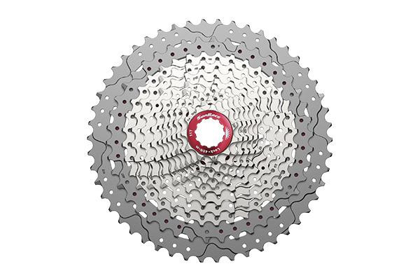 Sunrace Cassette Csmz90 12v 11-50t Metal Sunrace Cassette Csmz90 12v 11-50t Metal