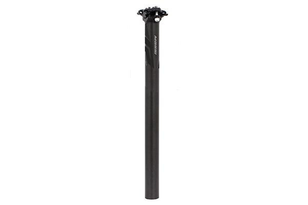 Massi Tija Sillin Msp304 30.9x400 Carbon Recta Massi Tija Sillin Msp304 30.9x400 Carbon Recta