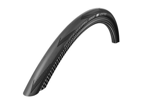 Schwalbe Cub.700x28 One A/f V-guard Negra Schwalbe Cub.700x28 One A/f V-guard Negra