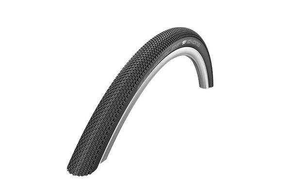 Schwalbe Cub.700x38c G-one Allaround Tubeless Schwalbe Cub.700x38c G-one Allaround Tubeless