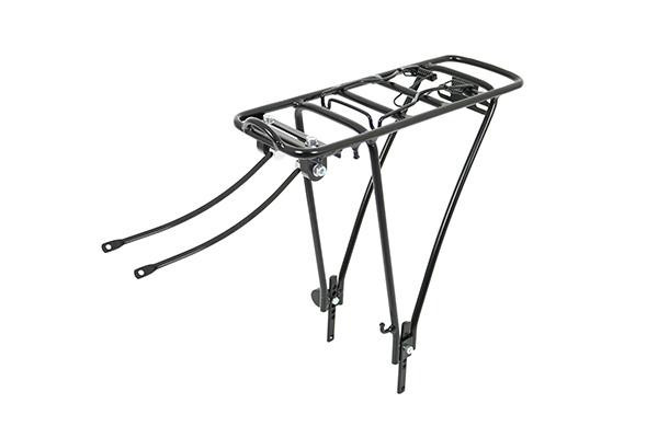 - Massi Portaequipajes Cm-11 Alu.regulable - Massi Portaequipajes Cm-11 Alu.regulable