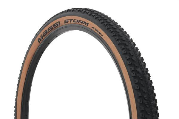 Massi Cub.29x2.25 A/f Storm Pro Tubeless Ready Massi Cub.29x2.25 A/f Storm Pro Tubeless Ready
