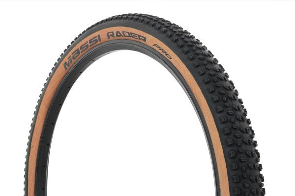 Massi Cub.29x2.20 A/f Rader Pro Tubeless Ready Massi Cub.29x2.20 A/f Rader Pro Tubeless Ready
