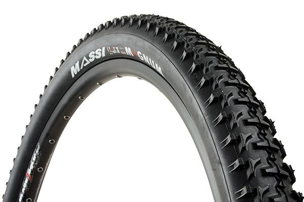 Massi Cub.26x2.00 A/f Magnum Massi Cub.26x2.00 A/f Magnum