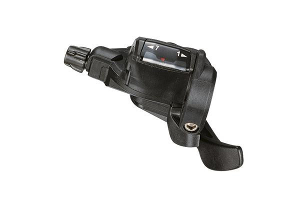 Microshift Mando Cambio 7v Trigger Ts38-7 Microshift Mando Cambio 7v Trigger Ts38-7