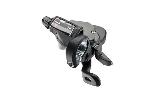 Microshift Mando Cambio 8v Trigger Ts39-8 Microshift Mando Cambio 8v Trigger Ts39-8