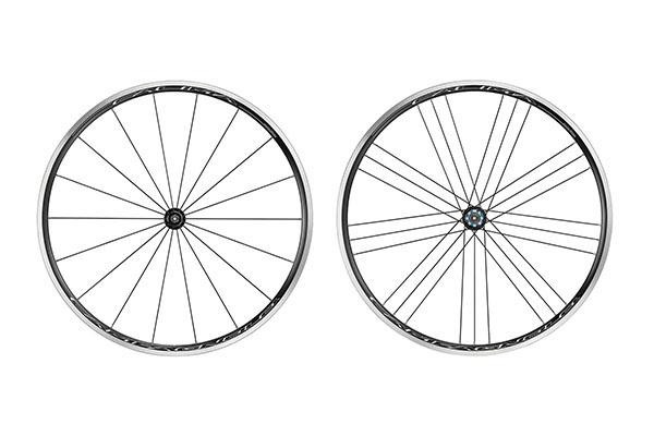 Campagnolo Rue(j)calima C17 Shimano Campagnolo Rue(j)calima C17 Shimano