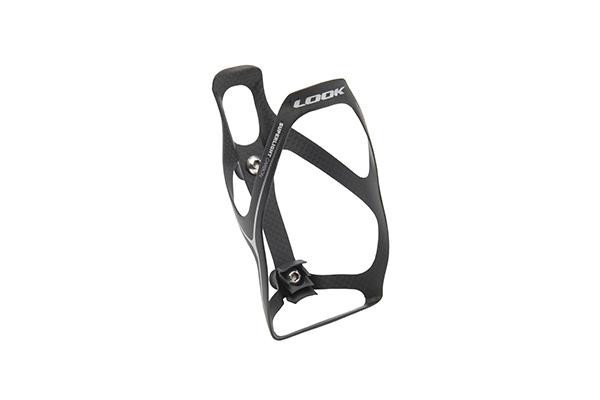 Look Portabidon Superlight Negro/plata Look Portabidon Superlight Negro/plata
