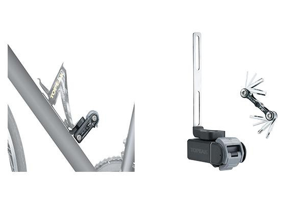 Topeak Llave Multiherramientas Ninja Tr Topeak Llave Multiherramientas Ninja Tr