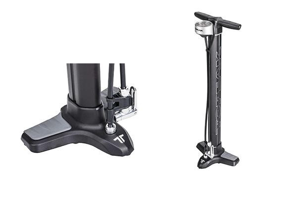 Topeak Inflador Joeblow Twin Turbo Topeak Inflador Joeblow Twin Turbo