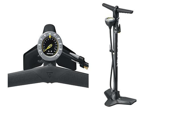 Topeak Inflador Joeblow Race Black Topeak Inflador Joeblow Race Black