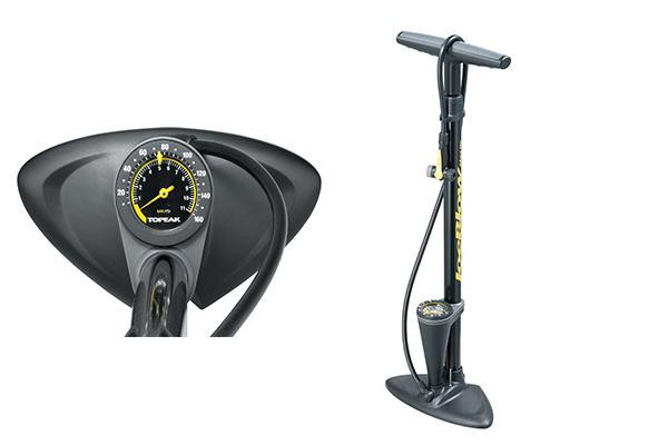 Topeak Inflador Joeblow Max Hp Negro Topeak Inflador Joeblow Max Hp Negro
