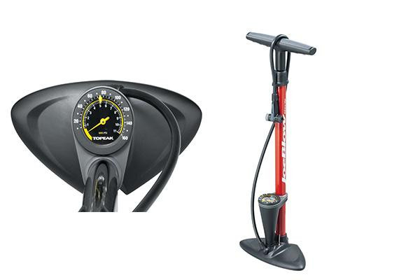 Topeak Inflador Joeblow Max Hp Rojo Topeak Inflador Joeblow Max Hp Rojo