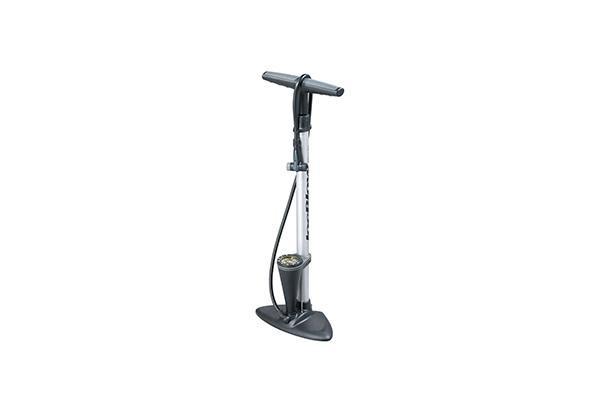 Topeak Inflador Joeblow Max Hp Plata Topeak Inflador Joeblow Max Hp Plata
