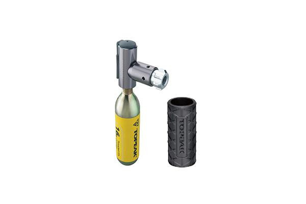 Topeak Regulador Co2 Airbooster Topeak Regulador Co2 Airbooster