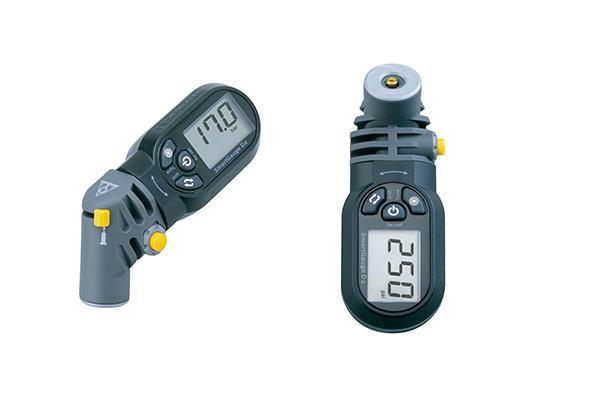 Topeak Manometro Digital Smartgauge D2 Topeak Manometro Digital Smartgauge D2