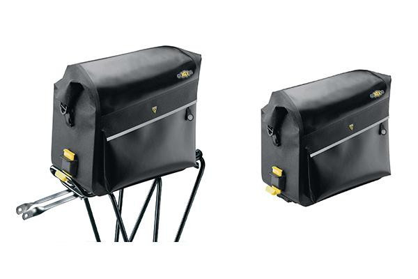 Topeak Alforja Trasera Impermeable Mtx Topeak Alforja Trasera Impermeable Mtx