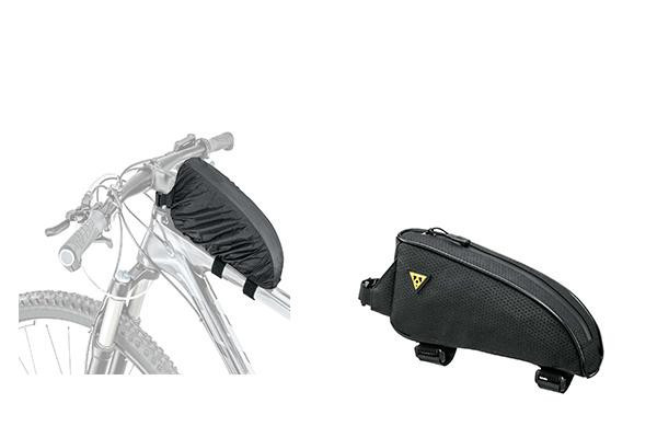Topeak Bolsa Tubo Superior Toploader Topeak Bolsa Tubo Superior Toploader