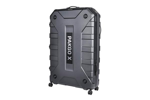 Topeak Maleta Portabicicletas Pakgo X Topeak Maleta Portabicicletas Pakgo X
