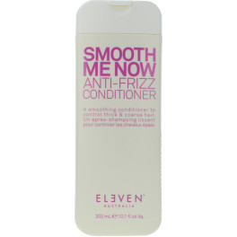 Eleven Australia Smooth Me Now Anti-Frizz Conditioner 300 ml Unisex