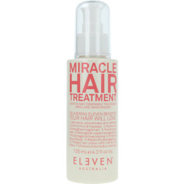 Eleven Australia Miracle Hair Treatment 125 ml Unisexe