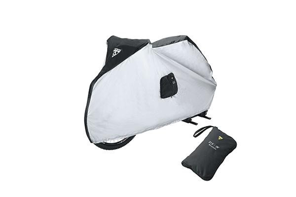 Topeak Bolsa Cubrebicicletas 26/275/29 Topeak Bolsa Cubrebicicletas 26/275/29