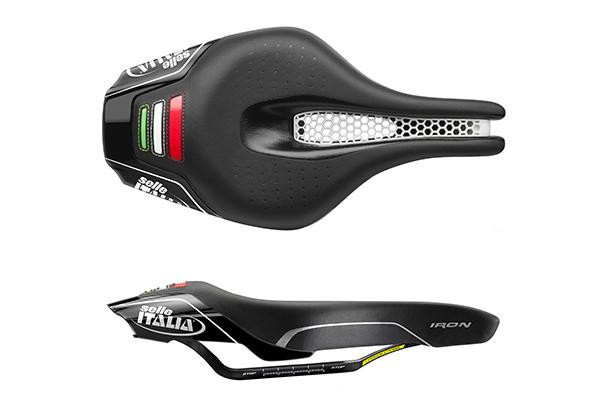 Selle Italia Sillin Iron Kit Carbonio S Selle Italia Sillin Iron Kit Carbonio S
